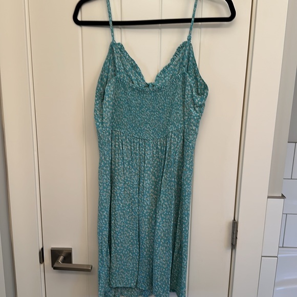 Perfect summer dress - Picture 3 of 4